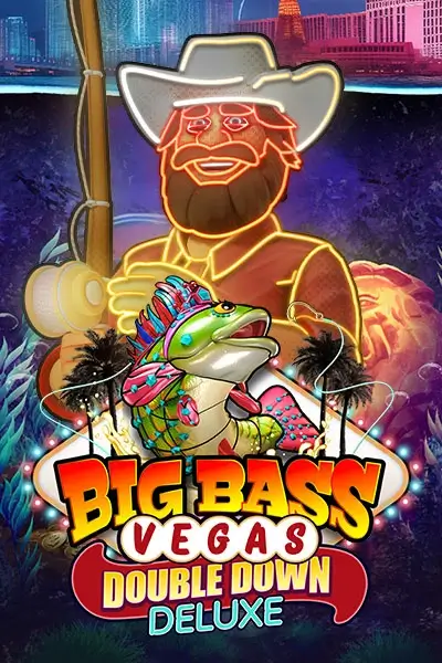 Big Bass Vegas