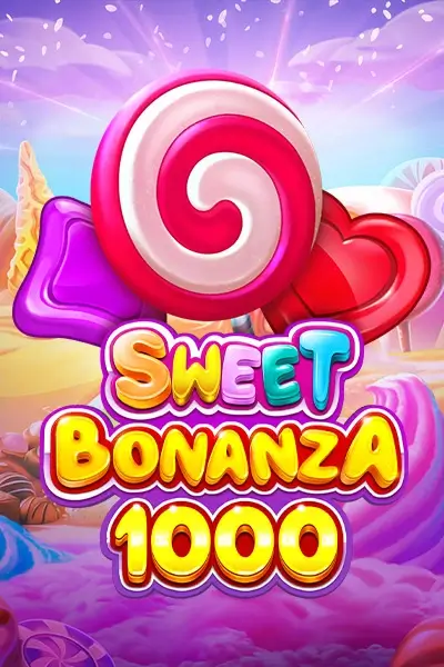 Sweet Bonanza